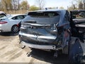 Photo 6 of 17 — 2021 Toyota Venza
