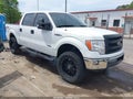 Photo 1 of 16 — 2014 Ford F-150