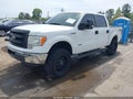 Photo 2 of 16 — 2014 Ford F-150