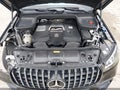 2024 Mercedes-Benz GLS-Class — photo 10 of 17 | VIN 4JGFF8KE7RB195074