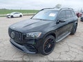 2024 Mercedes-Benz GLS-Class — photo 2 of 17 | VIN 4JGFF8KE7RB195074