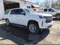 Photo 1 of 16 — 2023 Chevrolet Suburban