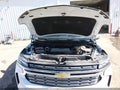 Photo 10 of 16 — 2023 Chevrolet Suburban