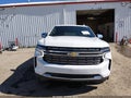 Photo 12 of 16 — 2023 Chevrolet Suburban