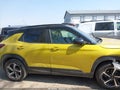 Photo 13 of 16 — 2023 Chevrolet Trailblazer