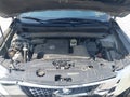 Photo 10 of 15 — 2014 Nissan Pathfinder