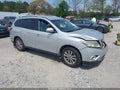 Photo 1 of 15 — 2014 Nissan Pathfinder