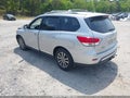 Photo 3 of 15 — 2014 Nissan Pathfinder