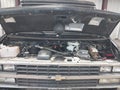 Photo 10 of 16 — 1995 Chevrolet G20