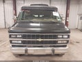 1995 Chevrolet G20 — photo 12 of 16 | VIN 1GBEG25K6SF236583