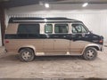 1995 Chevrolet G20 — photo 13 of 16 | VIN 1GBEG25K6SF236583