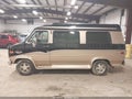 1995 Chevrolet G20 — photo 14 of 16 | VIN 1GBEG25K6SF236583