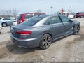 Photo 4 of 15 — 2021 Volkswagen Passat