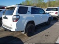 Photo 4 of 17 — 2021 Toyota 4Runner