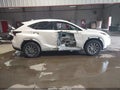 Photo 13 of 16 — 2016 Lexus NX 200t