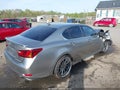 Photo 4 of 16 — 2015 Lexus GS 350