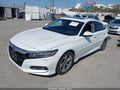 Photo 2 of 16 — 2018 Honda Accord