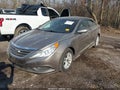Photo 2 of 16 — 2014 Hyundai Sonata