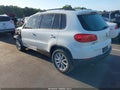 Photo 3 of 17 — 2017 Volkswagen Tiguan