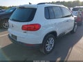 Photo 4 of 17 — 2017 Volkswagen Tiguan
