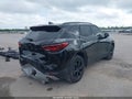 Photo 4 of 16 — 2024 Chevrolet Blazer