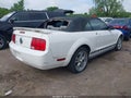 Photo 4 of 11 — 2005 Ford Mustang