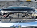 2017 Ford E-450 — photo 9 of 15 | VIN 1FDFE4FS7HDC78809