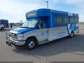 2017 Ford E-450 — photo 2 of 15 | VIN 1FDFE4FS7HDC78809