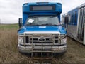 Photo 12 of 15 — 2017 Ford E-450