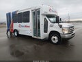 2017 Ford E-450 — photo 1 of 15 | VIN 1FDFE4FS9HDC16571