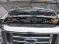 Photo 9 of 15 — 2018 Ford E-450