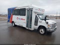 2018 Ford E-450 — photo 1 of 15 | VIN 1FDFE4FSXJDC37287