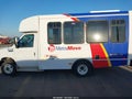 2018 Ford E-350 — photo 14 of 15 | VIN 1FDEE3FS7JDC33154
