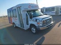 2018 Ford E-350 — photo 1 of 15 | VIN 1FDEE3FS7JDC33154