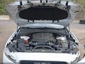Photo 10 of 16 — 2017 Jaguar F-Pace