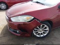 2015 Dodge Dart — photo 6 of 16 | VIN 1C3CDFCB8FD241859