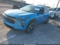 Photo 2 of 17 — 2025 Chevrolet Trax
