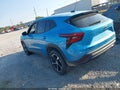 Photo 3 of 17 — 2025 Chevrolet Trax