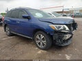 Photo 1 of 16 — 2017 Nissan Pathfinder