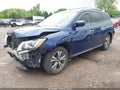 Photo 2 of 16 — 2017 Nissan Pathfinder