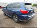 Photo 3 of 16 — 2017 Nissan Pathfinder