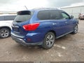 Photo 4 of 16 — 2017 Nissan Pathfinder