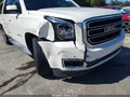 Photo 6 of 17 — 2015 GMC Yukon XL
