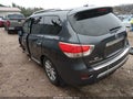 Photo 3 of 14 — 2014 Nissan Pathfinder