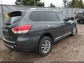 Photo 4 of 14 — 2014 Nissan Pathfinder