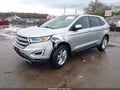 Photo 2 of 16 — 2018 Ford Edge