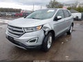 Photo 6 of 16 — 2018 Ford Edge