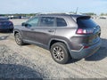 Photo 3 of 16 — 2019 Jeep Cherokee