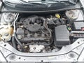 Photo 10 of 11 — 2004 Chrysler Sebring