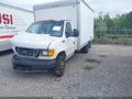 Photo 2 of 15 — 2004 Ford E-350